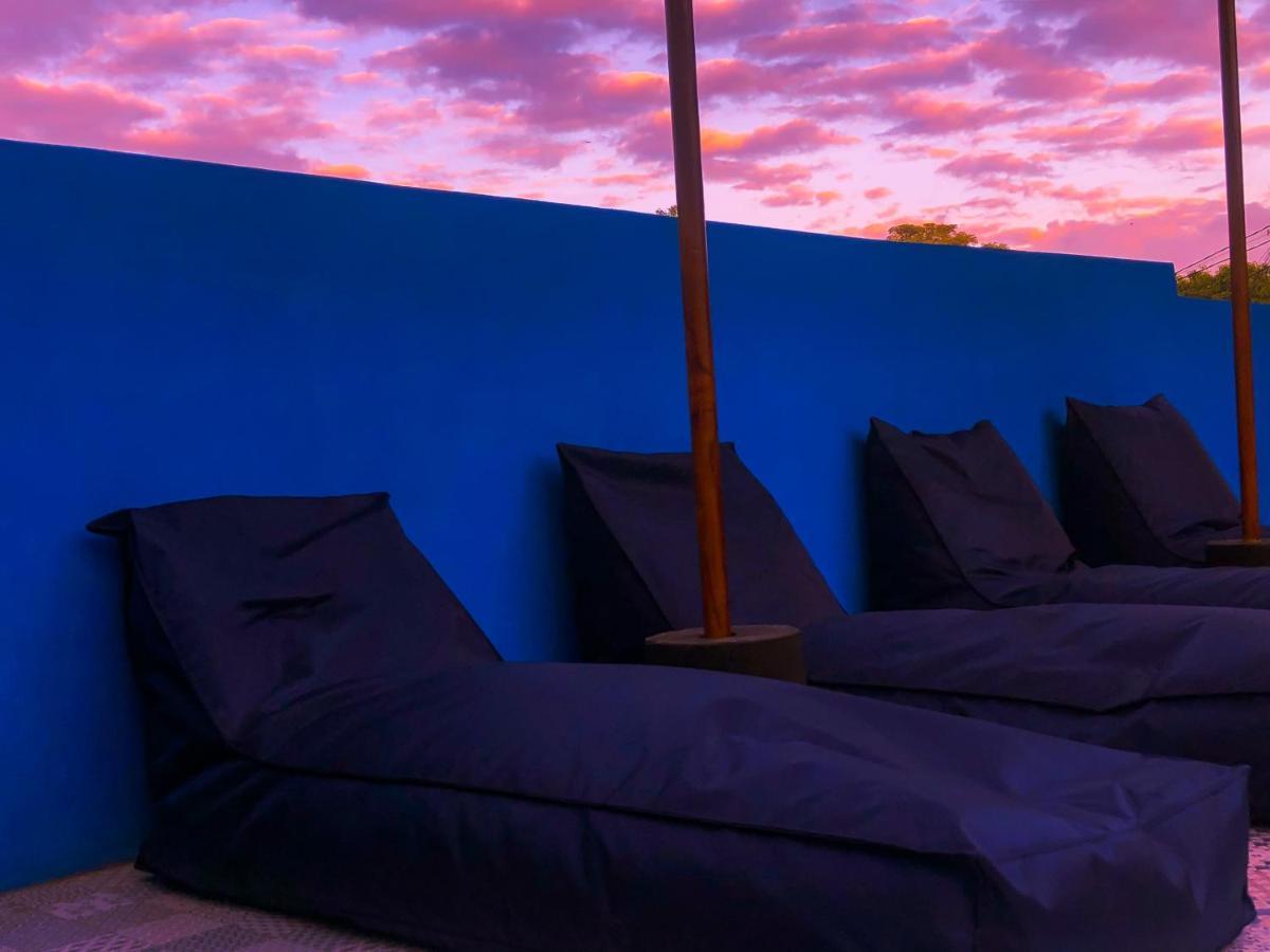 Auora Guest House Нуса-Лембонган Екстер'єр фото